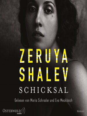 cover image of Schicksal